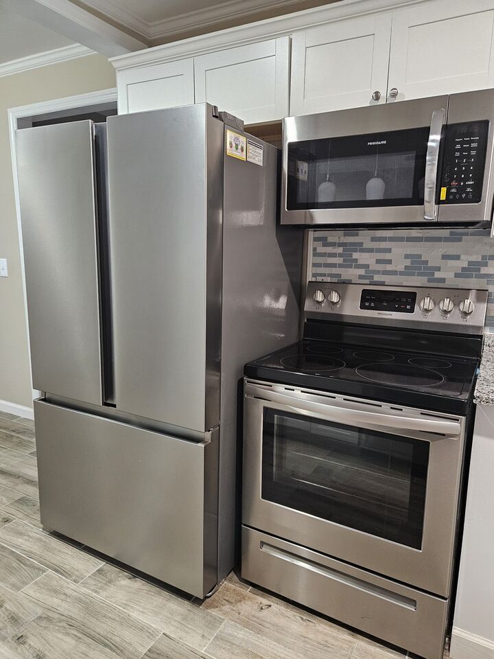 Property Photo: 107 Gentry St TN 37388