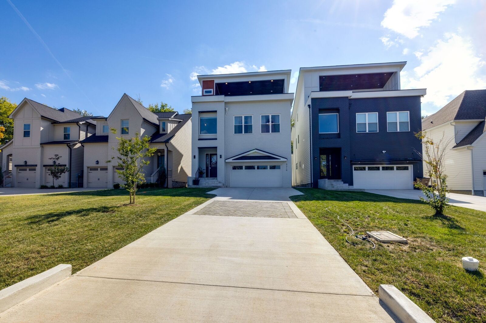 Property Photo:  521 Camden Dr  TN 37211 