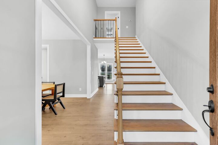 Property Photo: 4032 Chapel Hill Rd TN 37040