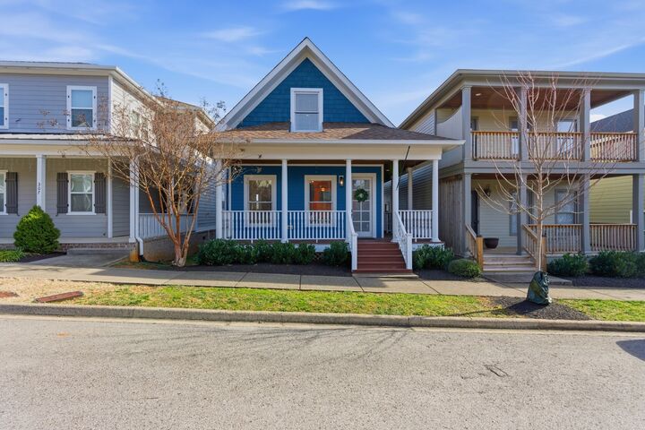 Property Photo: 315 Augusta Ave TN 37146