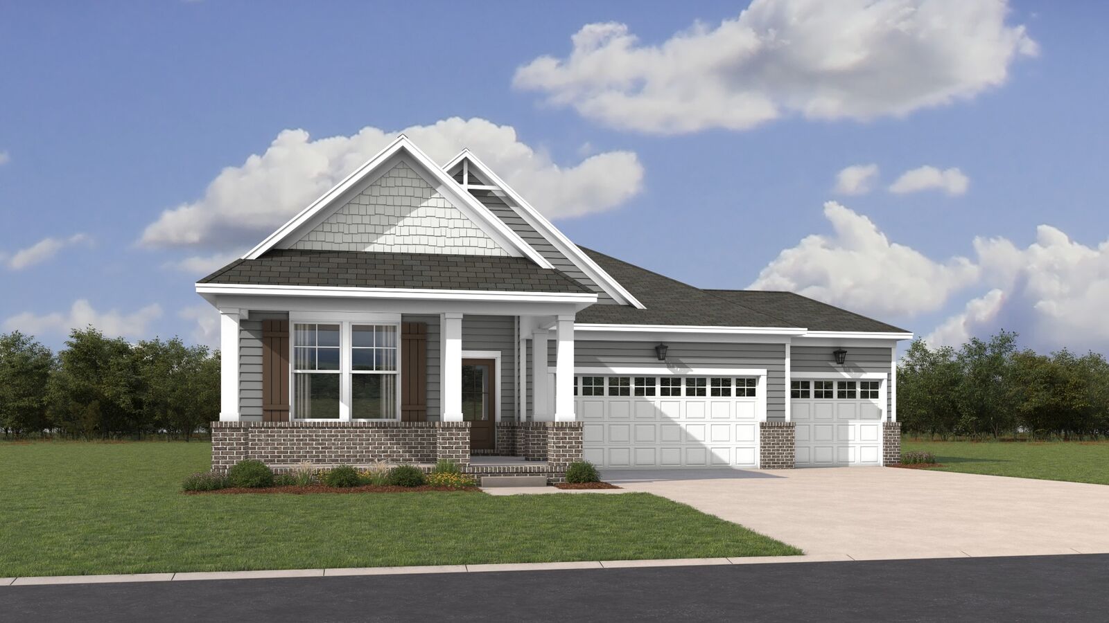 Property Photo:  7452 Cox Run Drive  TN 37062 