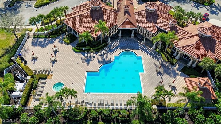 Property Photo: 13924 Bently Circle FL 33912