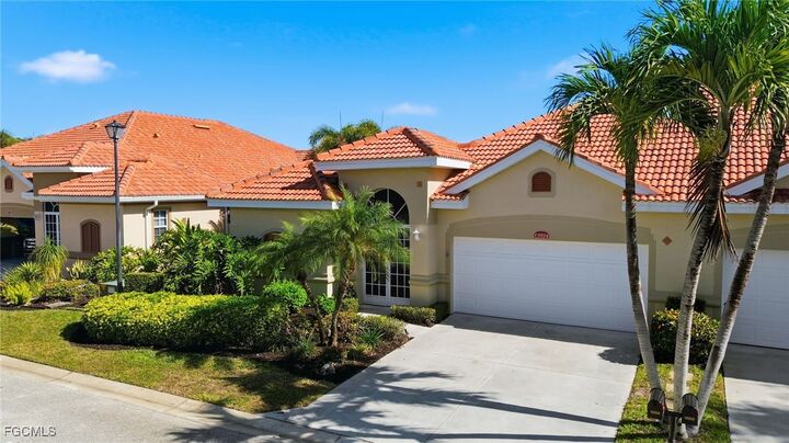 Property Photo:  13924 Bently Circle  FL 33912 