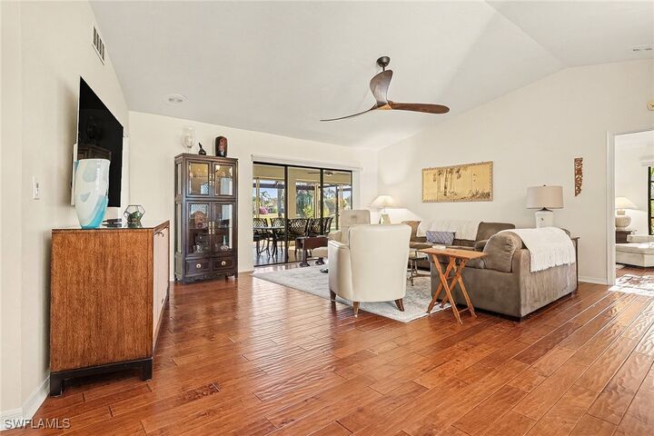 Property Photo: 9874 Campbell Circle FL 34109