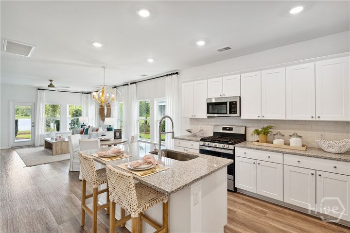 Property Photo:  109 Bluebell Way  GA 31302 