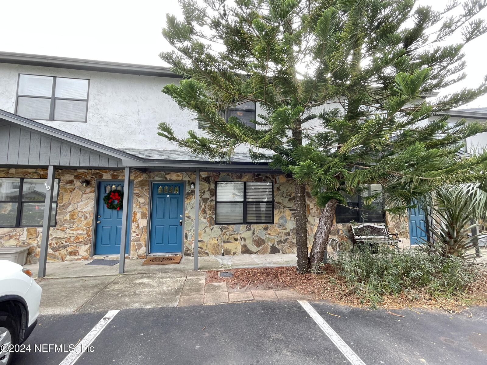 Property Photo:  11 Ponte Vedra Court B  FL 32082 