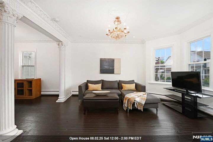 Property Photo: 241 Grace Avenue NJ 07094