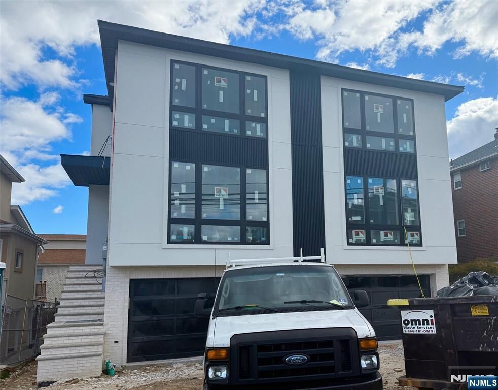 Property Photo: 332 12th Street A NJ 07650