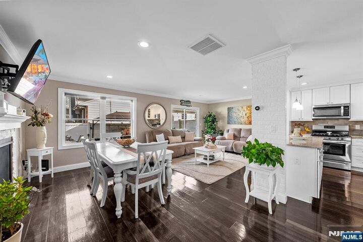 Property Photo:  117A Central Avenue  NJ 07644 