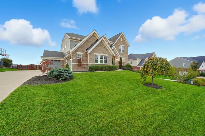 Property Photo:  7781 Arcadia Boulevard  KY 41001 