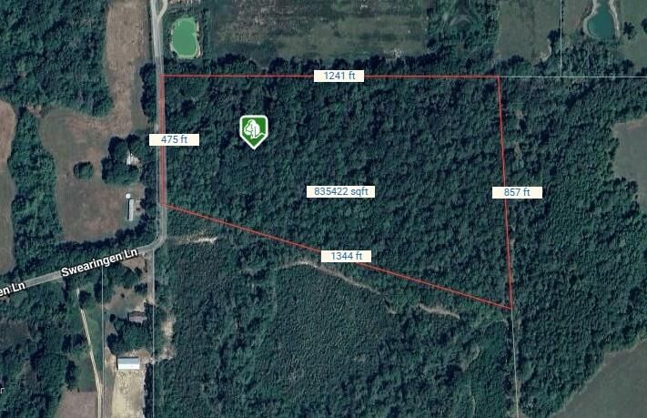 Property Photo:  Swearingen Lane  LA 70444 