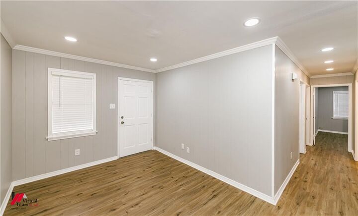 Property Photo:  2036 Abney Street  LA 71019 