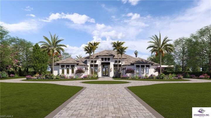 Property Photo:  6155 Bur Oaks Ln  FL 34119 