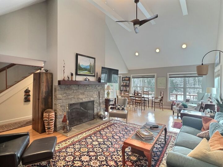 Property Photo:  14 Fox Run Road  NH 03287 