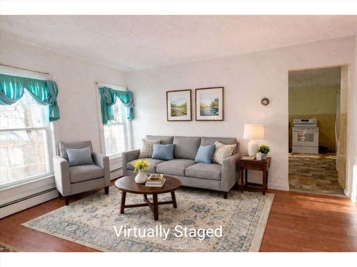 Property Photo: 37 Drew Street VT 05401