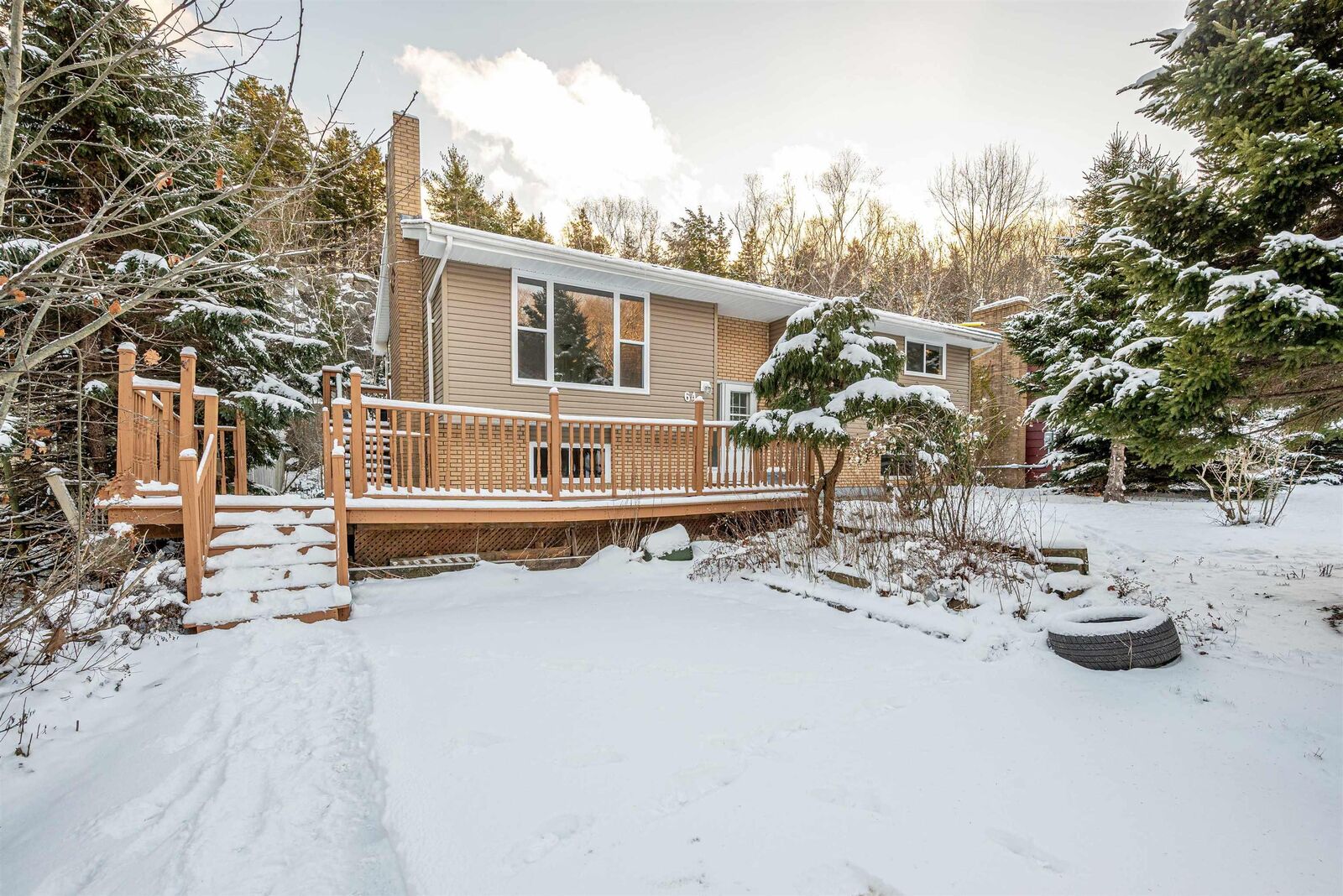 Property Photo:  64 Meadowbrook Drive  NS B4A 1R2 