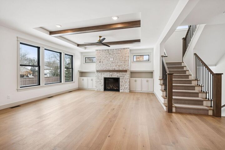 Property Photo: 4428 Fondell Drive MN 55435