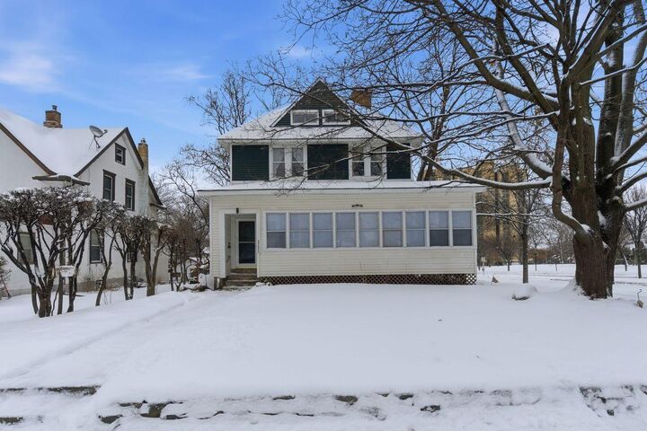 Property Photo:  3202 N 6th Street  MN 55412 
