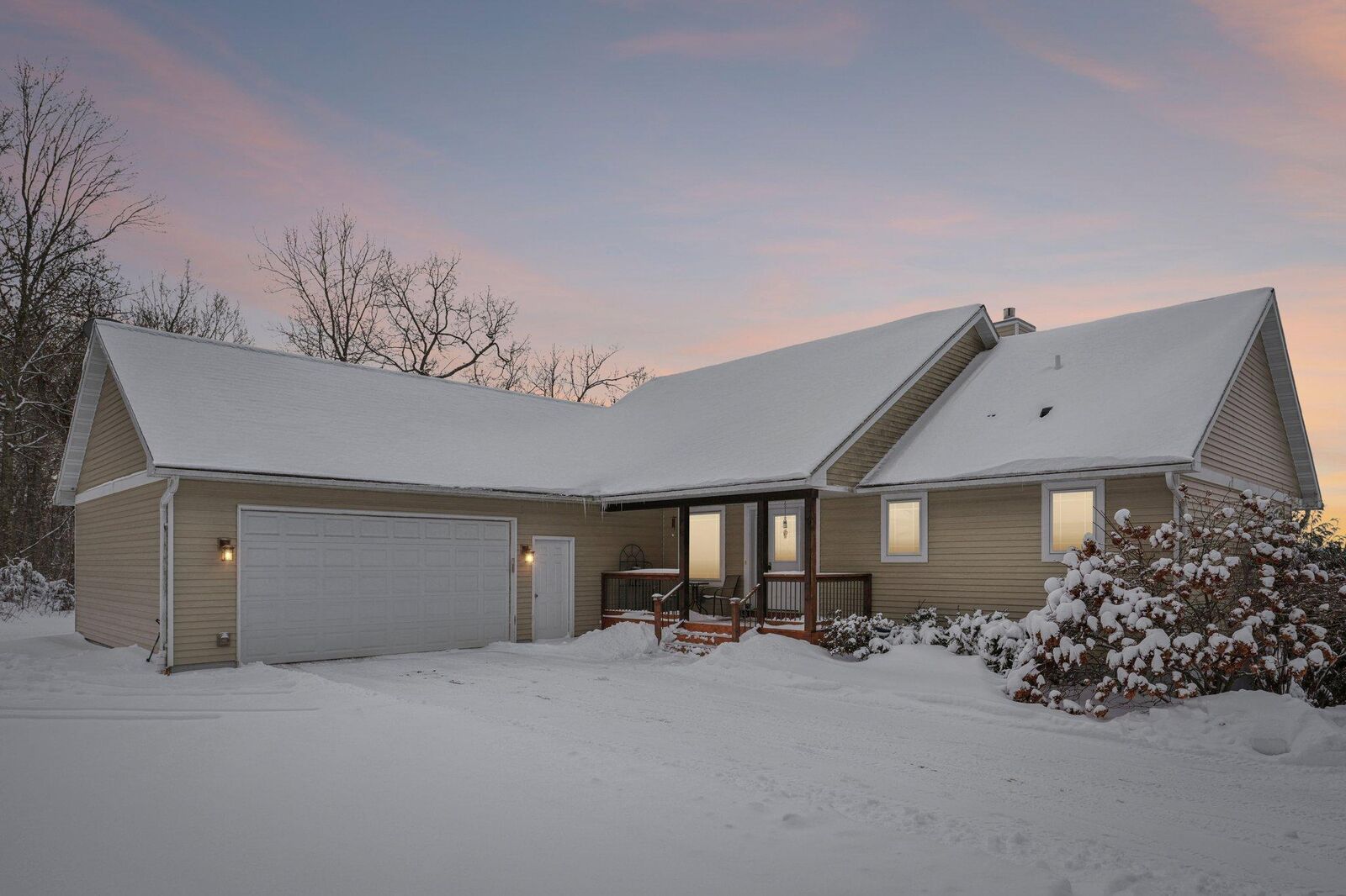 Property Photo:  1958 80th Avenue  WI 54009 