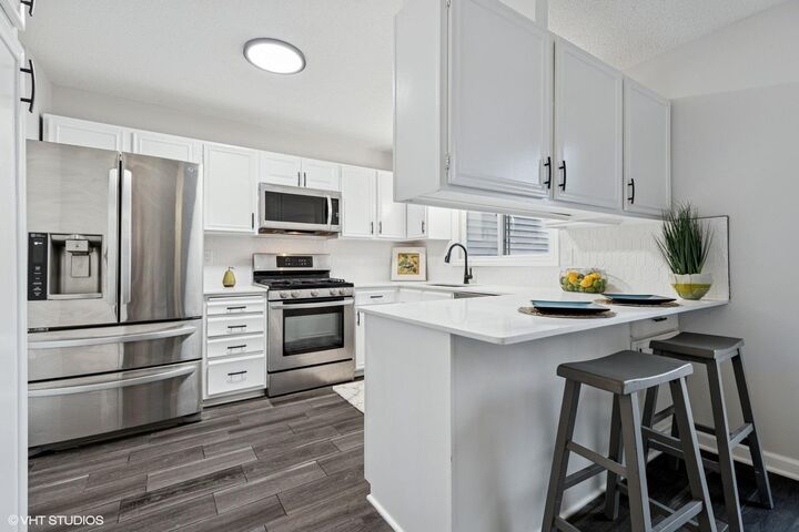 Property Photo: 4478 Arden View Court MN 55112