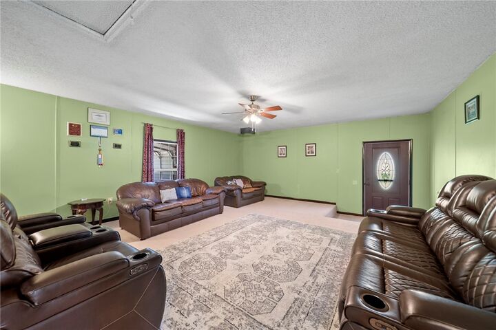 Property Photo: 19161 Old Springtown Road AR 72734