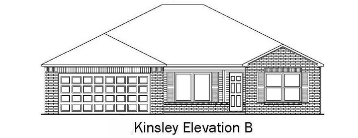 Property Photo:  2716 Chittick Street  AR 72751 