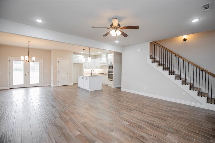 Property Photo: 337 Ryder Street AR 72734