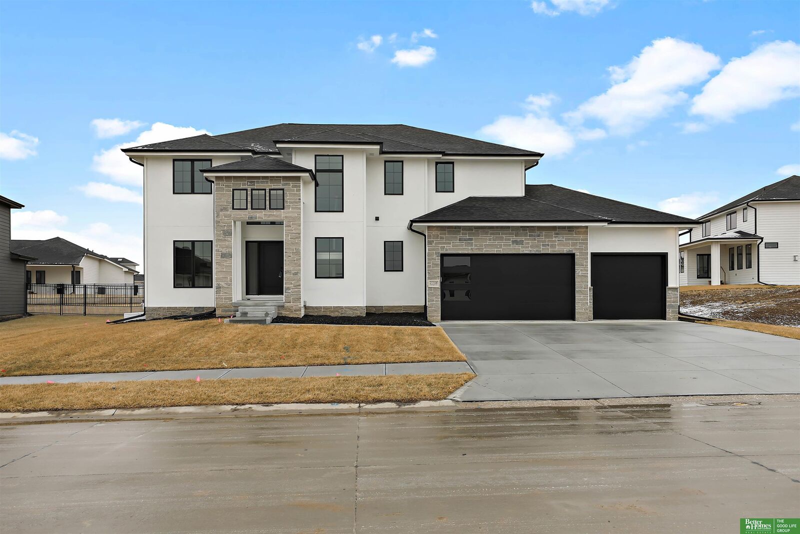 Property Photo:  21108 Arlington Street  NE 68022 