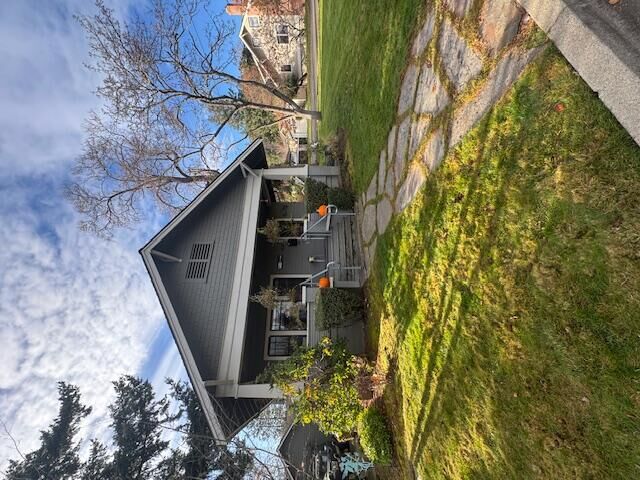 Property Photo: 108 Nursery Street OR 97520