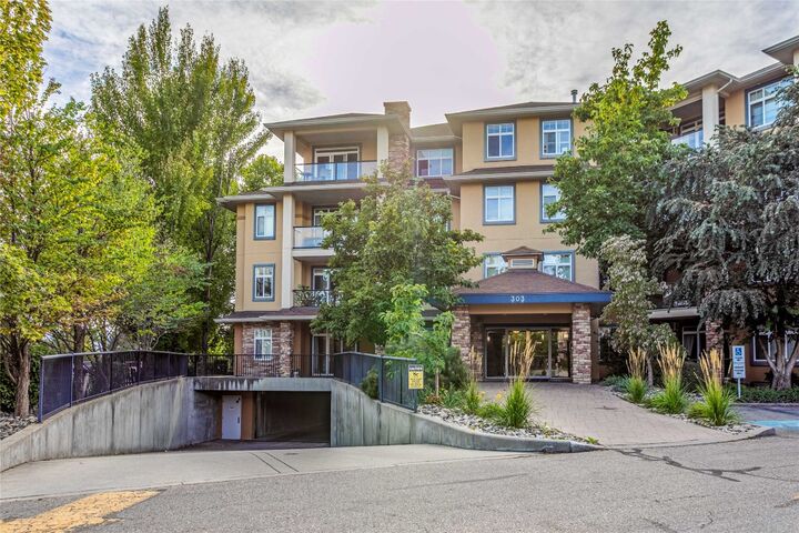 Photo de la propriété:  303 Whitman Road 307  BC V1V 2P3 