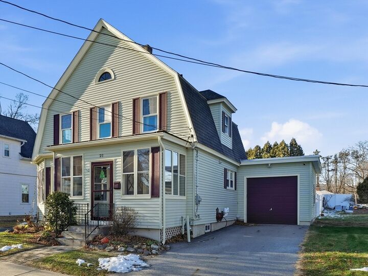 Property Photo:  21 Haynes Ct  MA 01453 