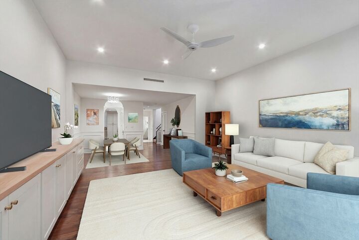 Property Photo:  100 Keyes Rd 216  MA 01742 