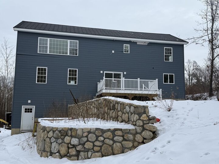 Property Photo:  763 Northfield Rd  MA 01462 