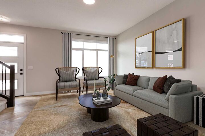 Property Photo:  470 River Avenue  AB T4C 3B8 