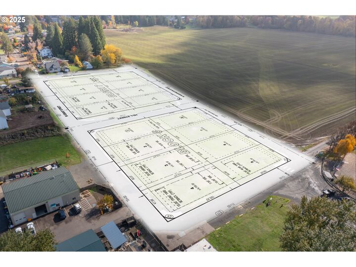 Property Photo: Lot 5 Block 6 OR 97111