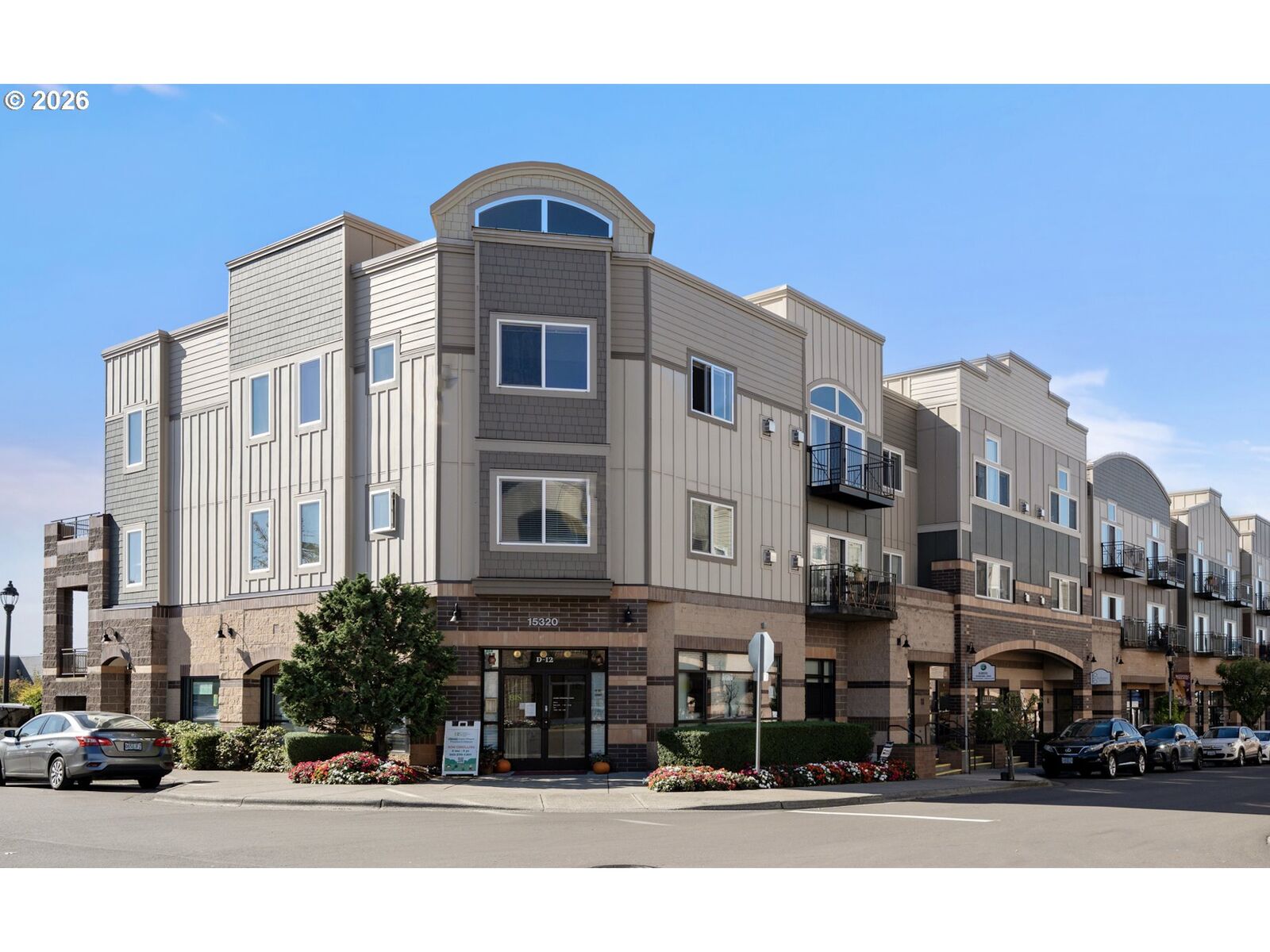 Property Photo:  15320 NW Central Dr 222  OR 97229 