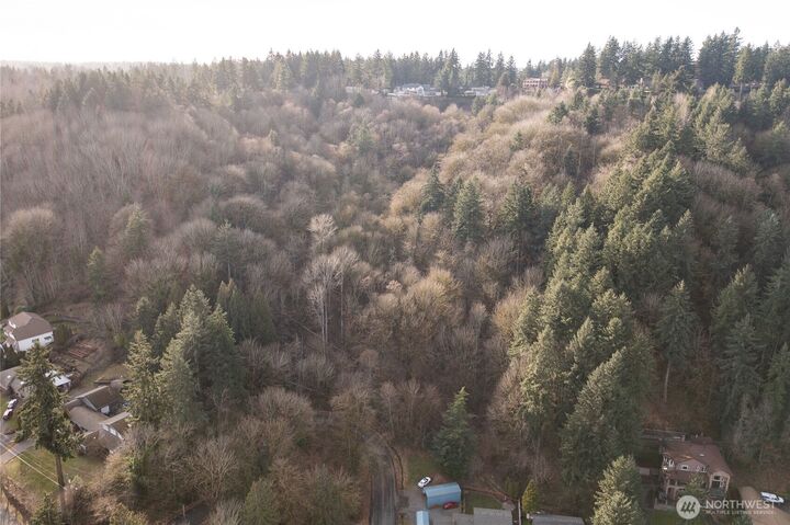 Property Photo:  0 Xxx  Hi Crest Drive  WA 98001 