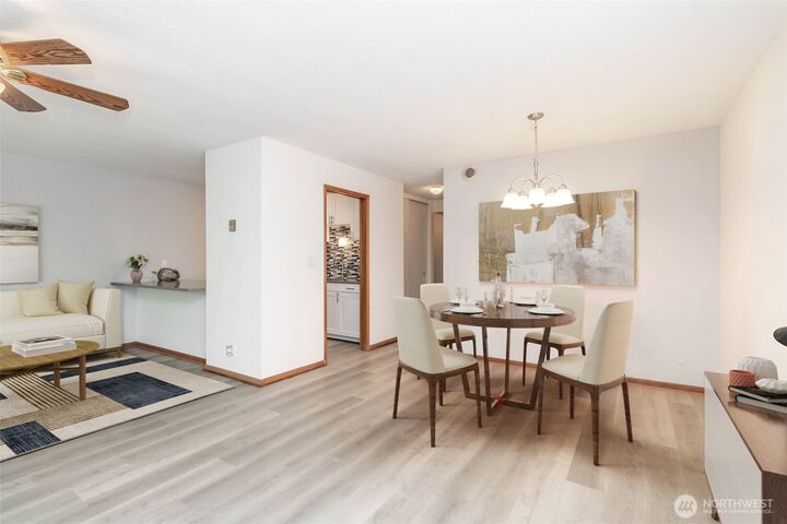 Property Photo: 1808 S 118th Street 102 WA 98168