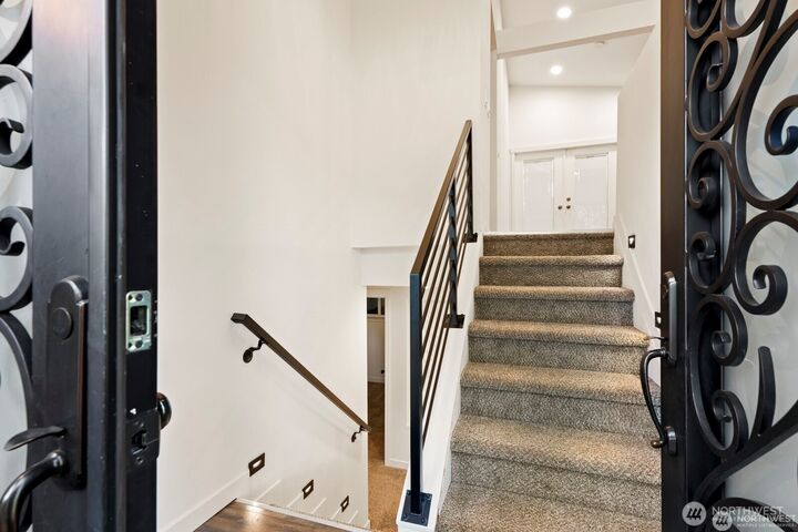 Property Photo:  8801 NE 140th Place  WA 98034 