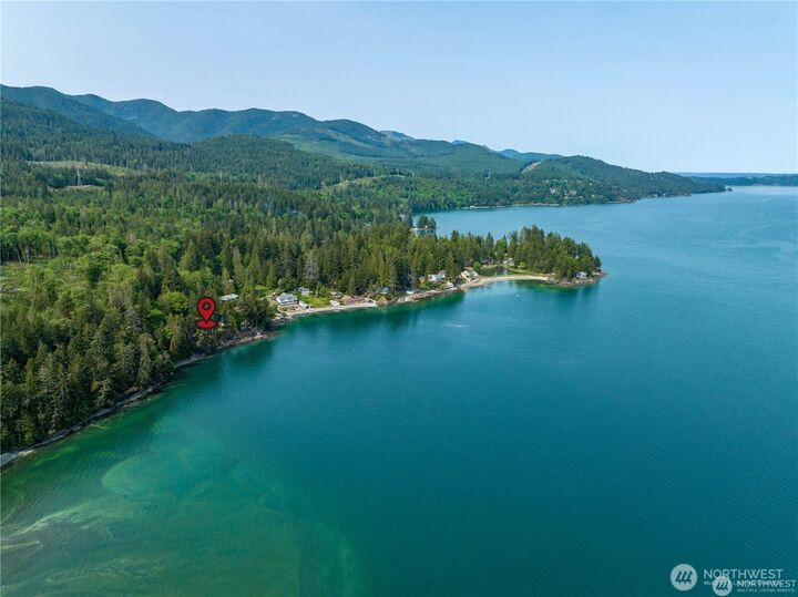 Property Photo: 40 N Triton Head Drive WA 98555