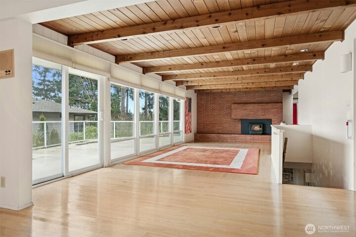 Property Photo:  6420 NE 129th Place  WA 98034 