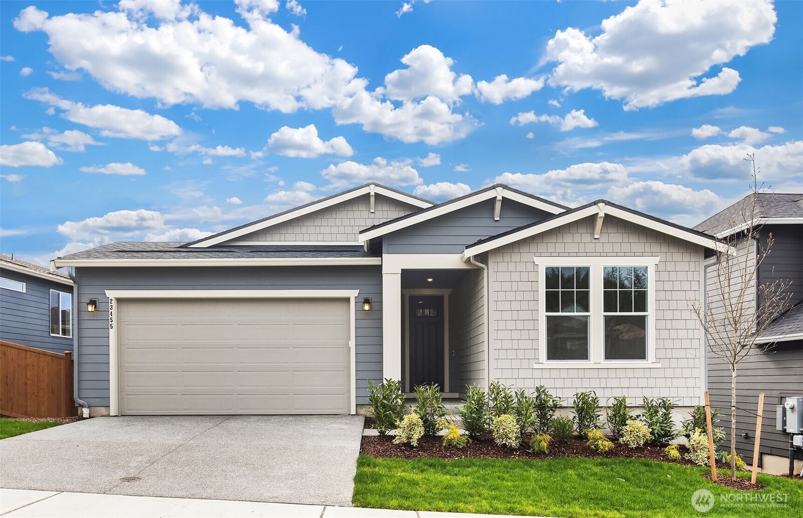 Property Photo:  23455  Marinwood Circle NE 0712  WA 98346 