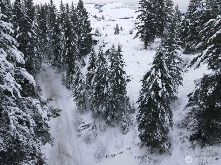 Property Photo:  0 Lot 38  Mountain View Road  WA 98844 