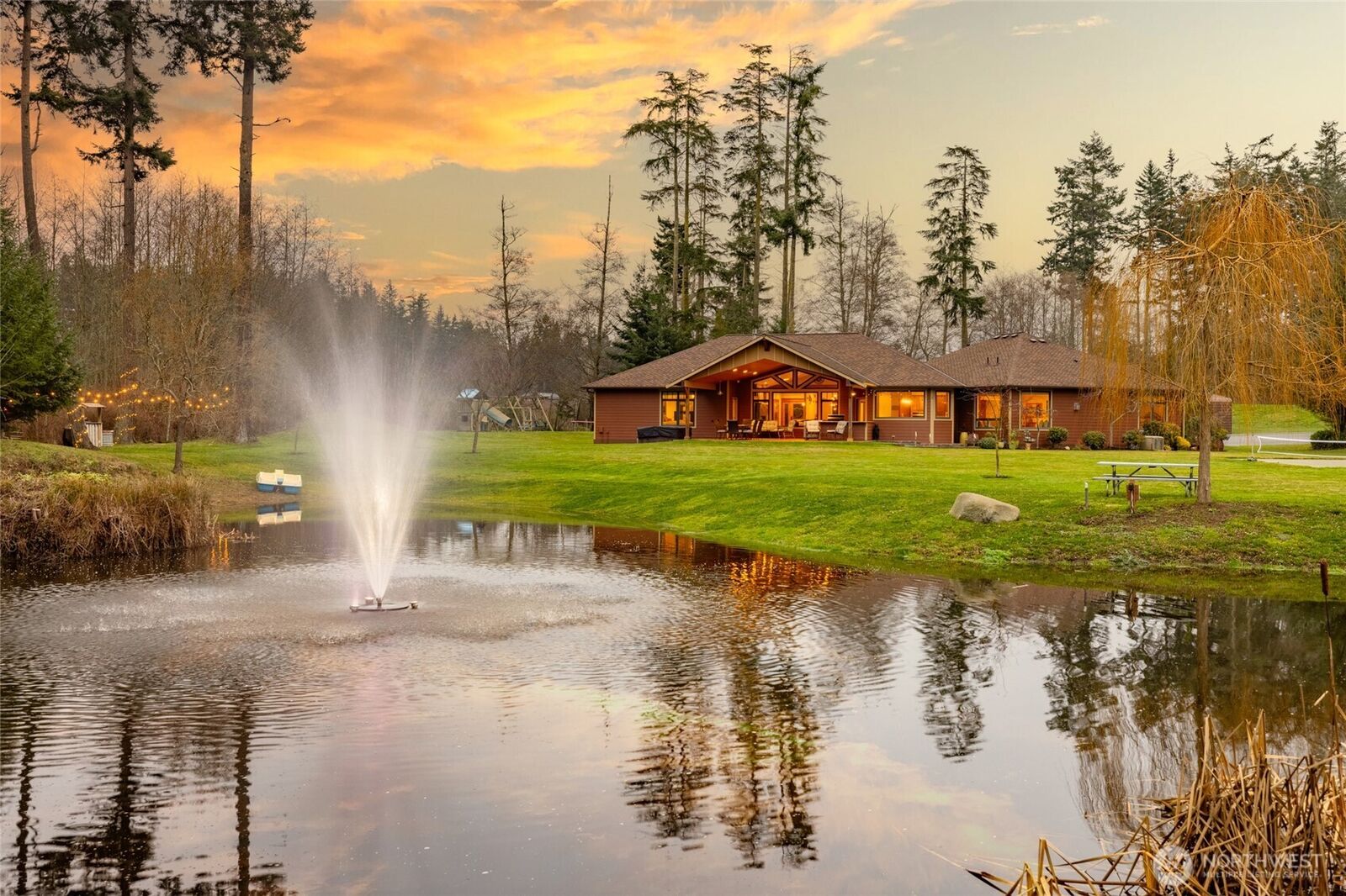 Property Photo:  1975  Zylstra Road  WA 98277 