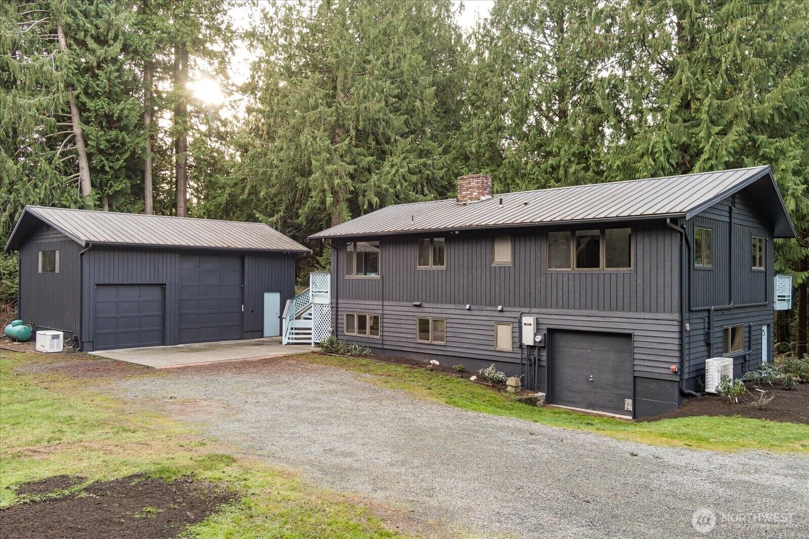 Property Photo:  4282  Witter Road  WA 98260 