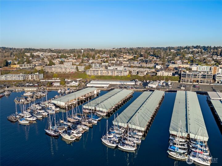 Property Photo:  22315  6th Avenue S A109  WA 98198 