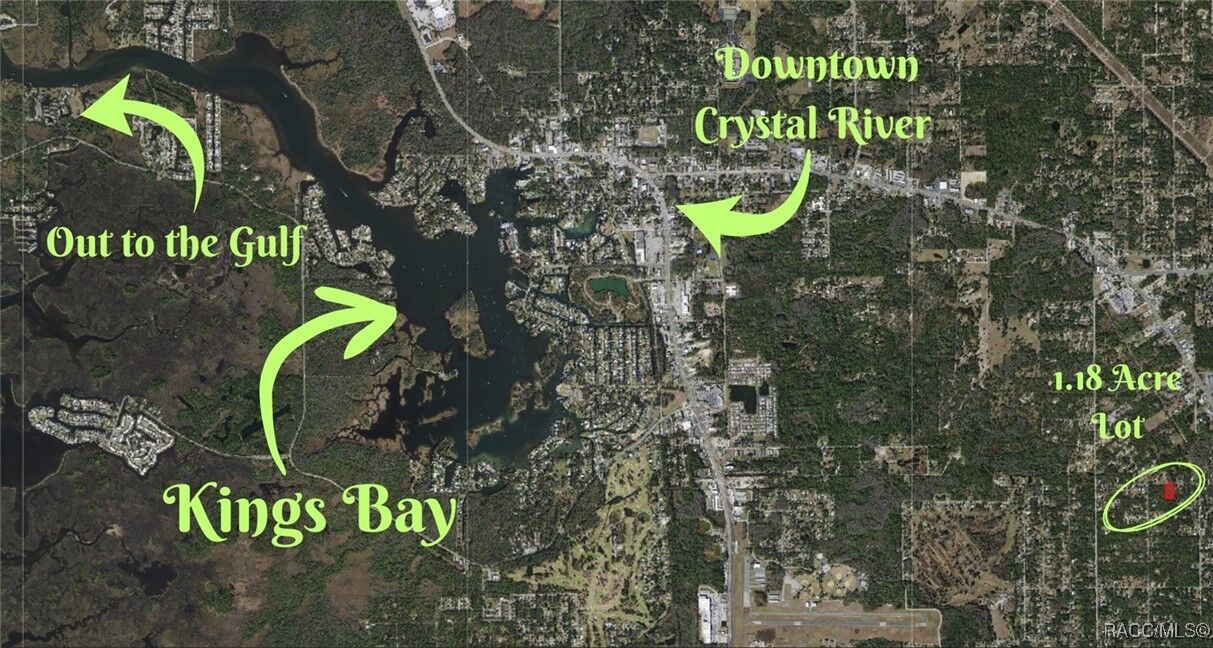 Property Photo:  6630 W Arter Street  FL 34429 