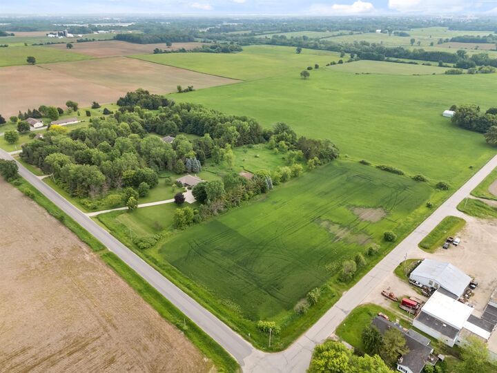 Property Photo: Fairview Road WI 54956-0000