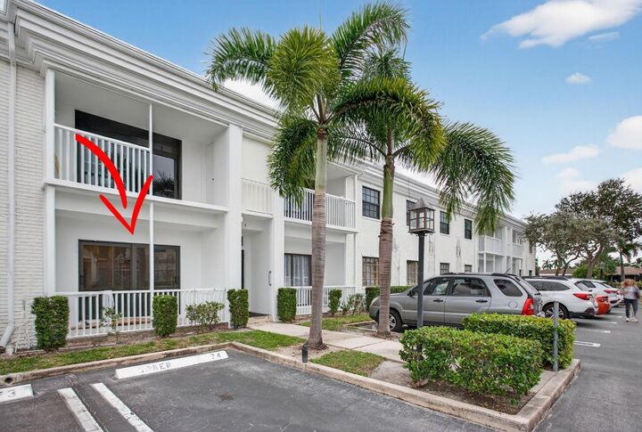 Property Photo:  130 Cypress Club Drive 307  FL 33060 