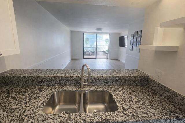 Property Photo:  10501 W Broward Boulevard 209  FL 33324 